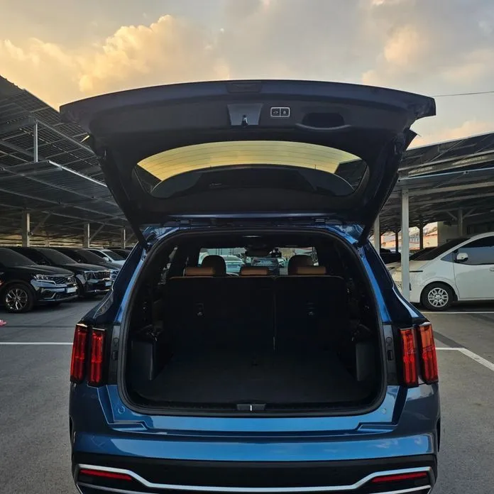 Kia Sorento — фото 2