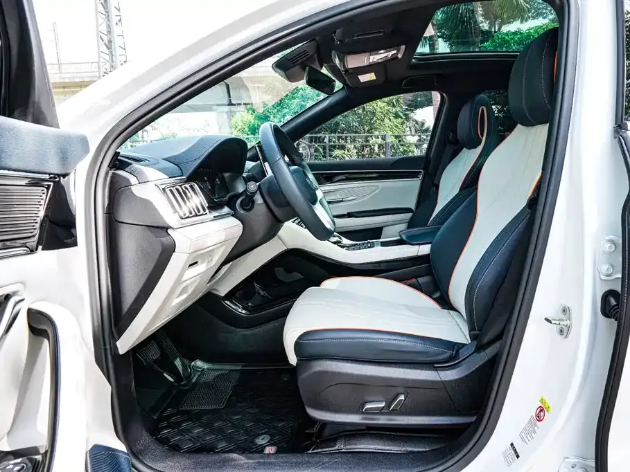 BYD PLUS New Energy — фото 4