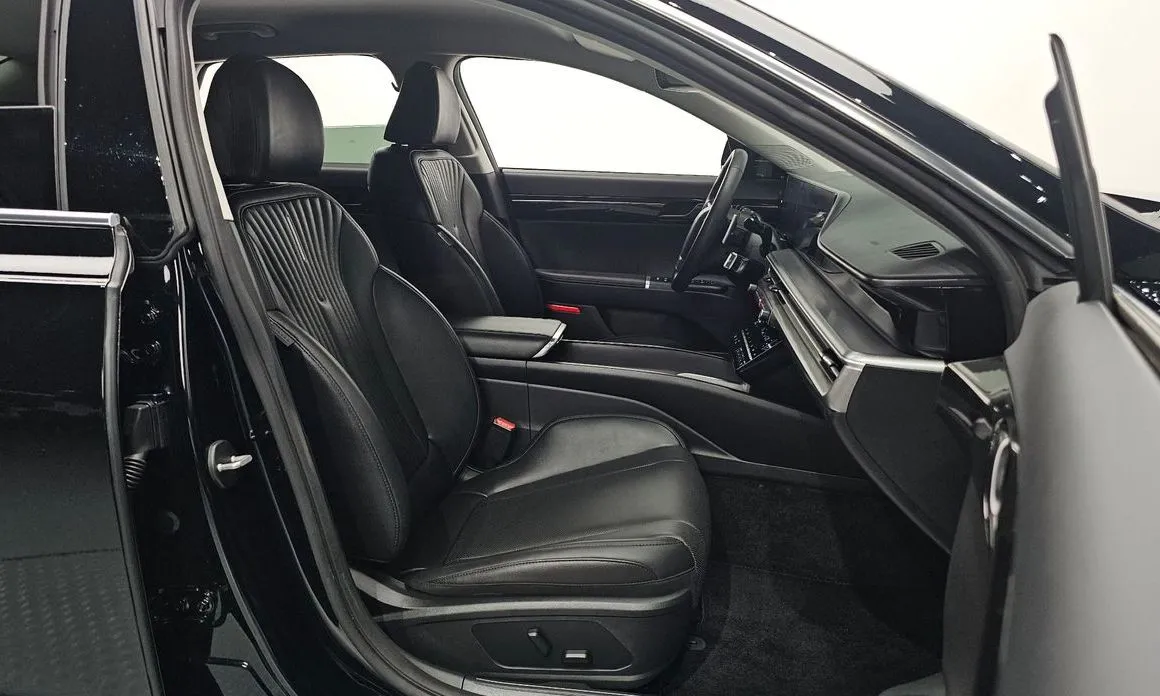Hyundai Grandeur 2023 из KR, фото 8
