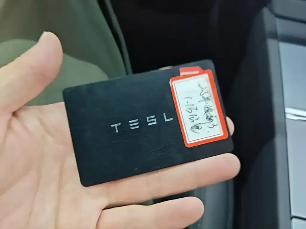 Tesla Model 3 — фото 2