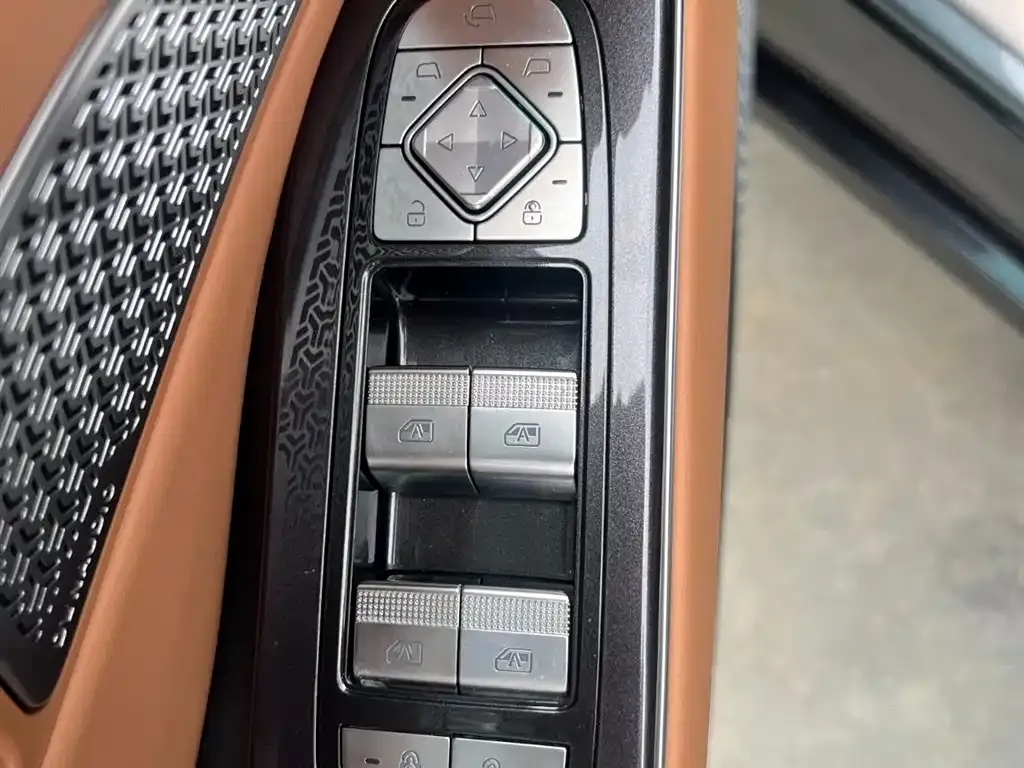 BYD Han L 2025 из CN, фото 10