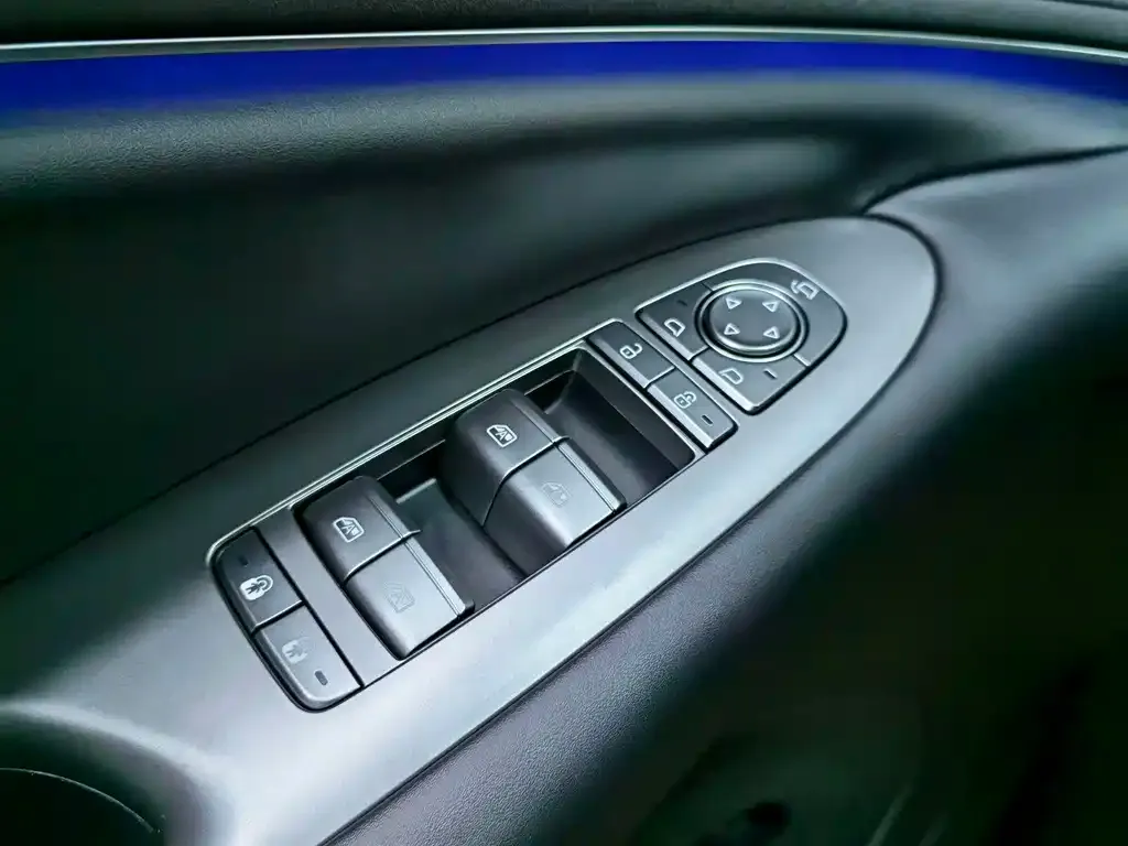 BYD Hiace 06 — фото 2