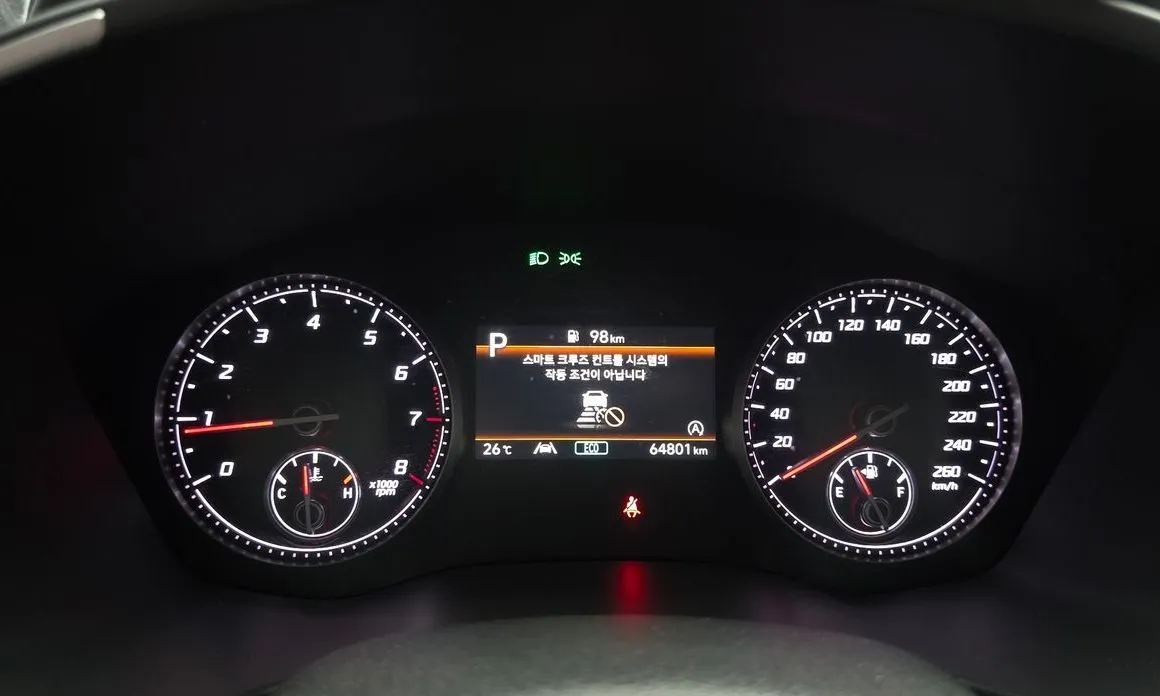 Hyundai Santafe — фото 4
