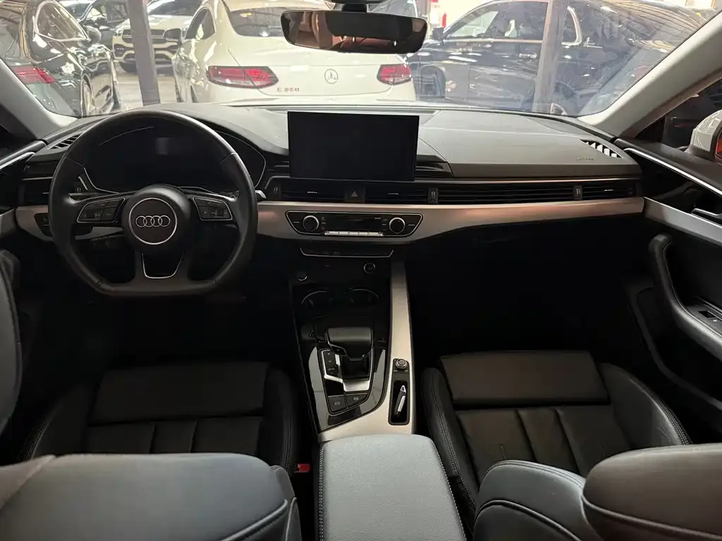 Audi A5 (Import) — фото 3