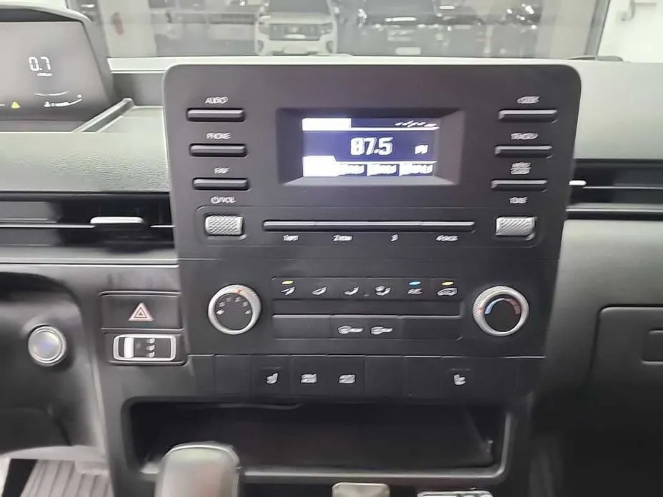Hyundai Staria 2023 из KR, фото 2