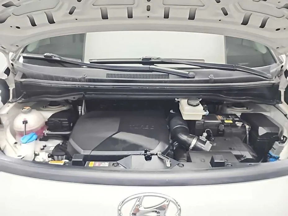 Hyundai Staria 2023 из KR, фото 9