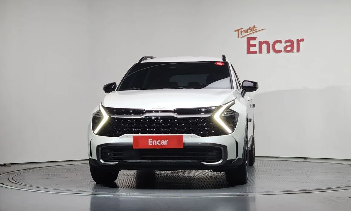 Kia Sportage — фото 2