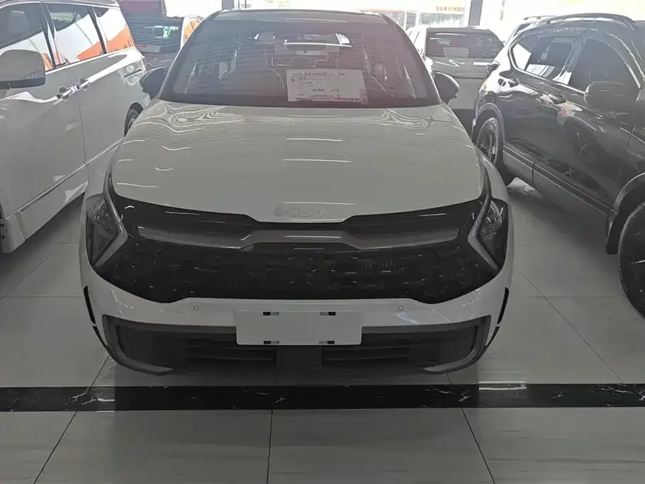 Kia Sportage — фото 4