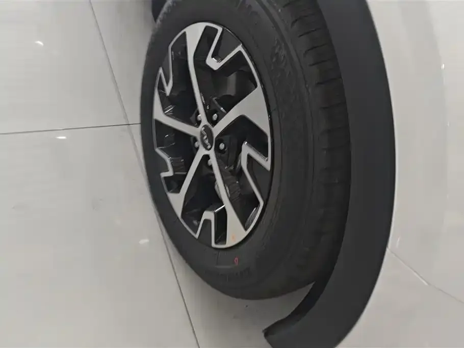Kia Sportage — фото 2