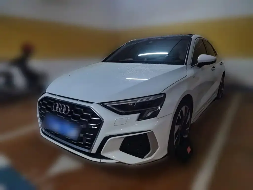 Audi A3 — фото 2