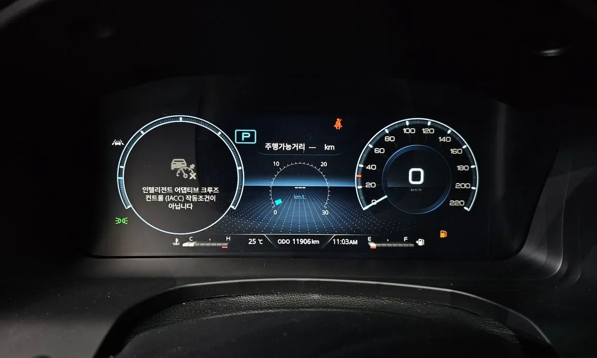 KG Mobility (Ssangyong) Rexton — фото 2