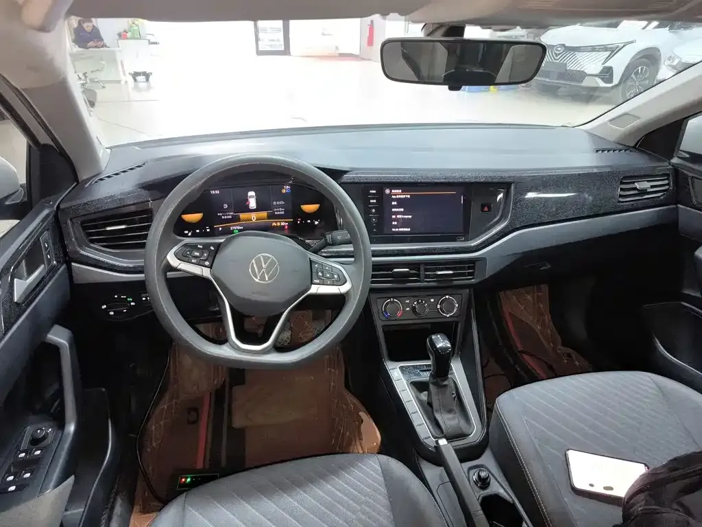 Volkswagen Lavida 2024 из CN, фото 7