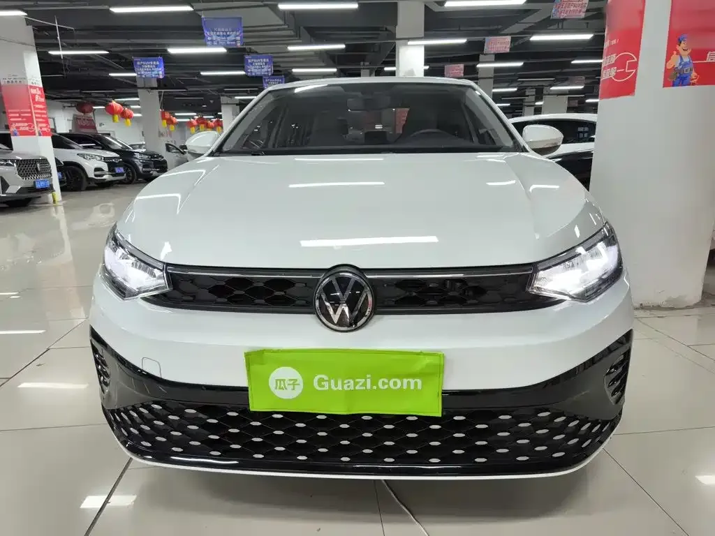 Volkswagen Lavida 2024 из CN, фото 8
