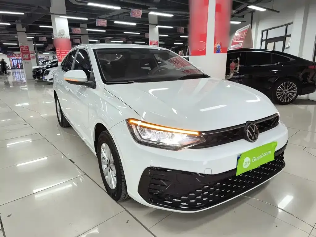 Volkswagen Lavida 2024 из CN, фото 4
