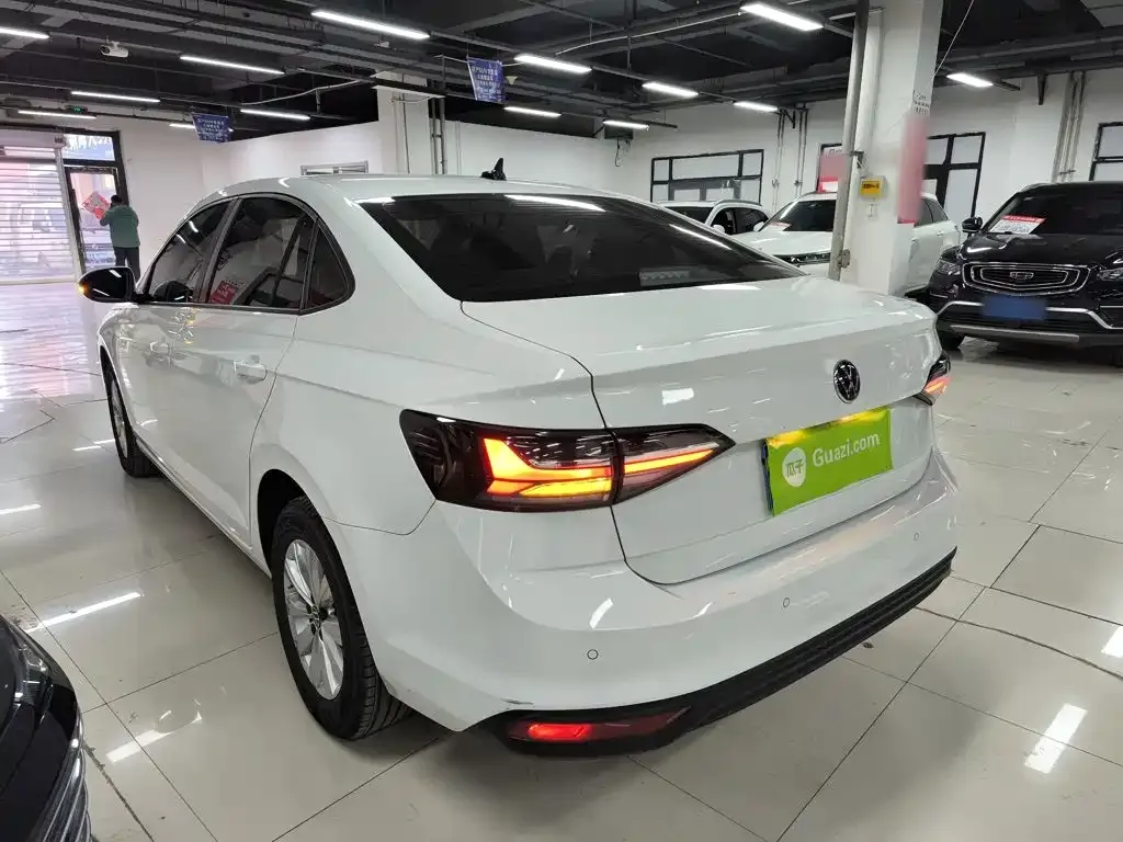 Volkswagen Lavida 2024 из CN, фото 3