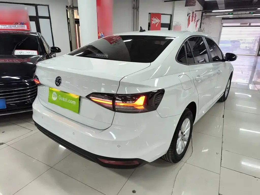 Volkswagen Lavida 2024 из CN, фото 2