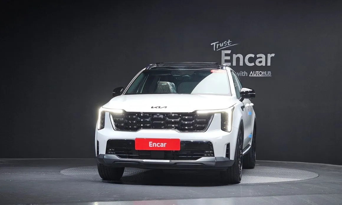 Kia Sorento — фото 2