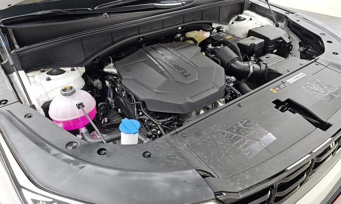 Kia Sorento — фото 8