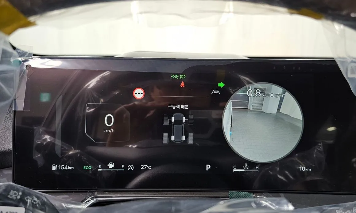 Kia Sorento — фото 4