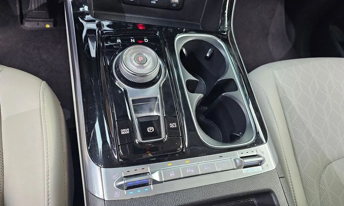 Kia Carnival — фото 10