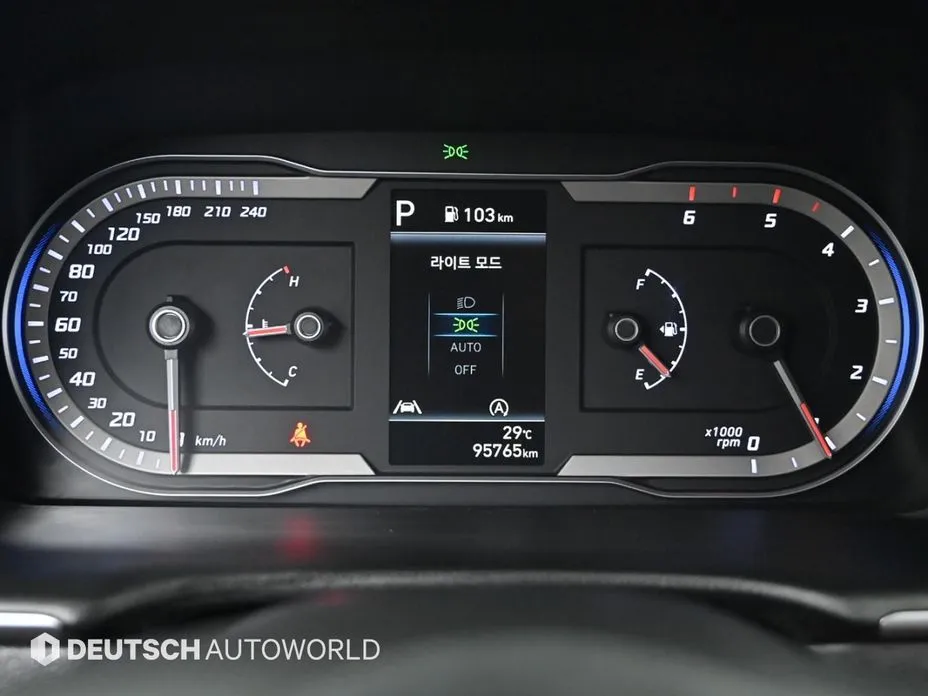 Hyundai Tucson — фото 4