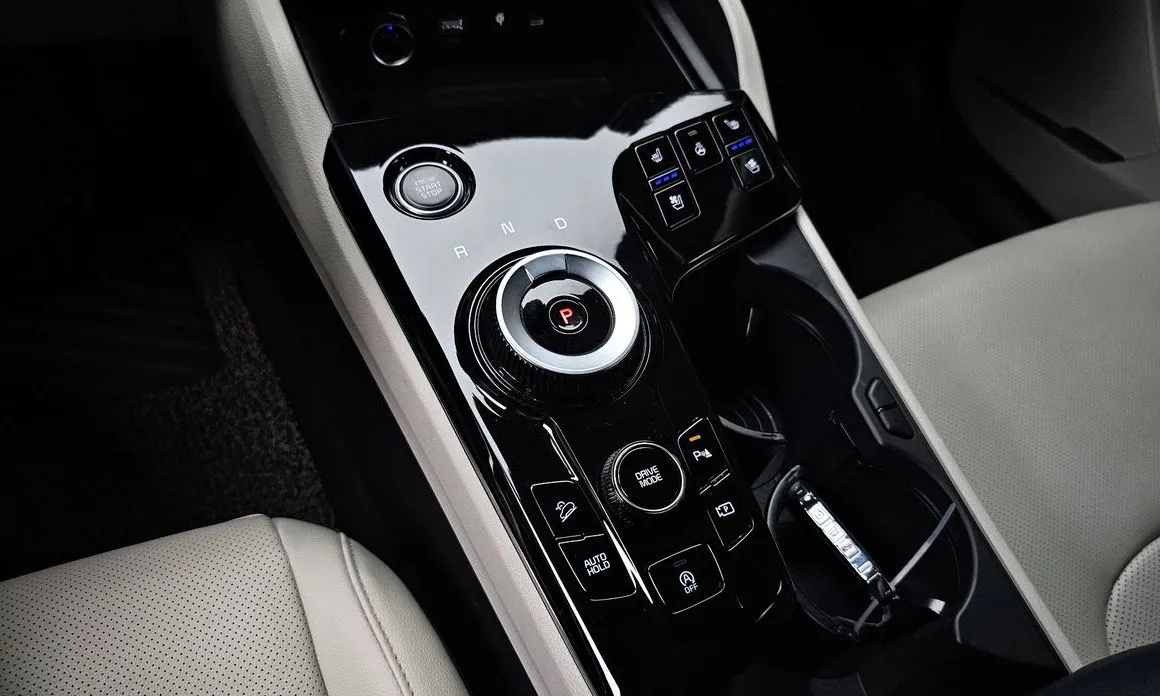 Kia Sportage — фото 3