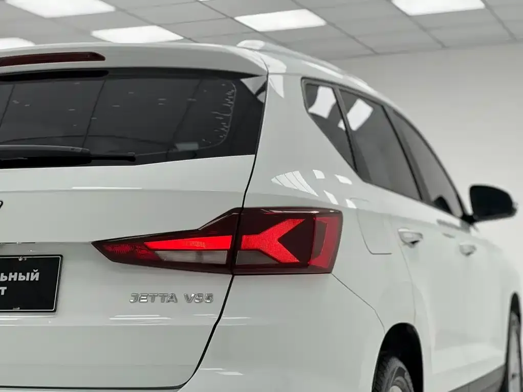 Jetta VS5 — фото 10