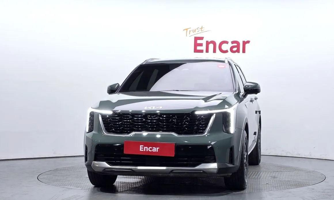 Kia Sorento — фото 2