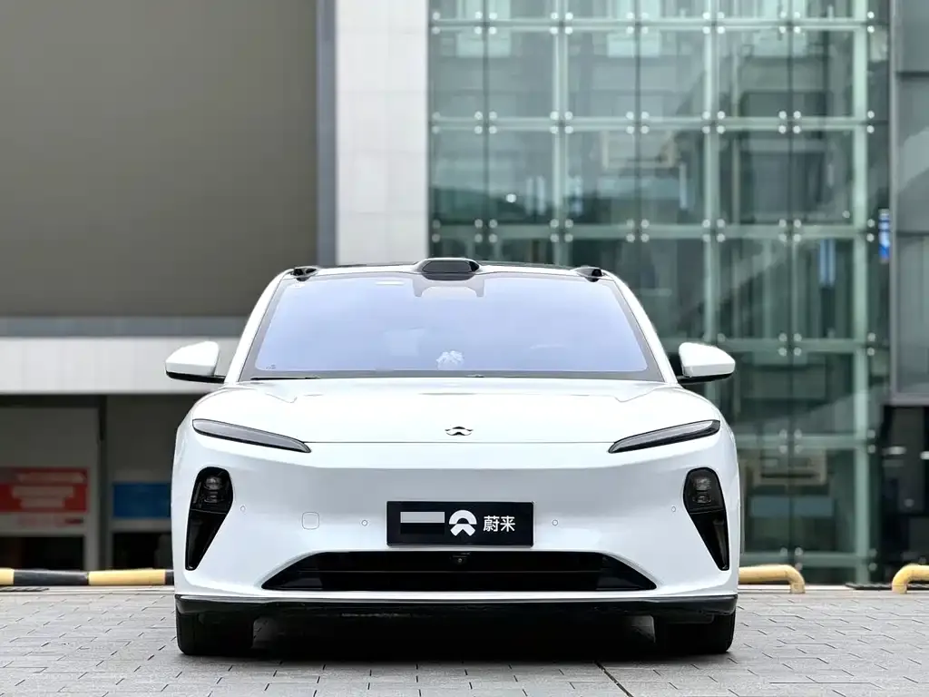 NIO ET5T 2024 из CN, фото 2