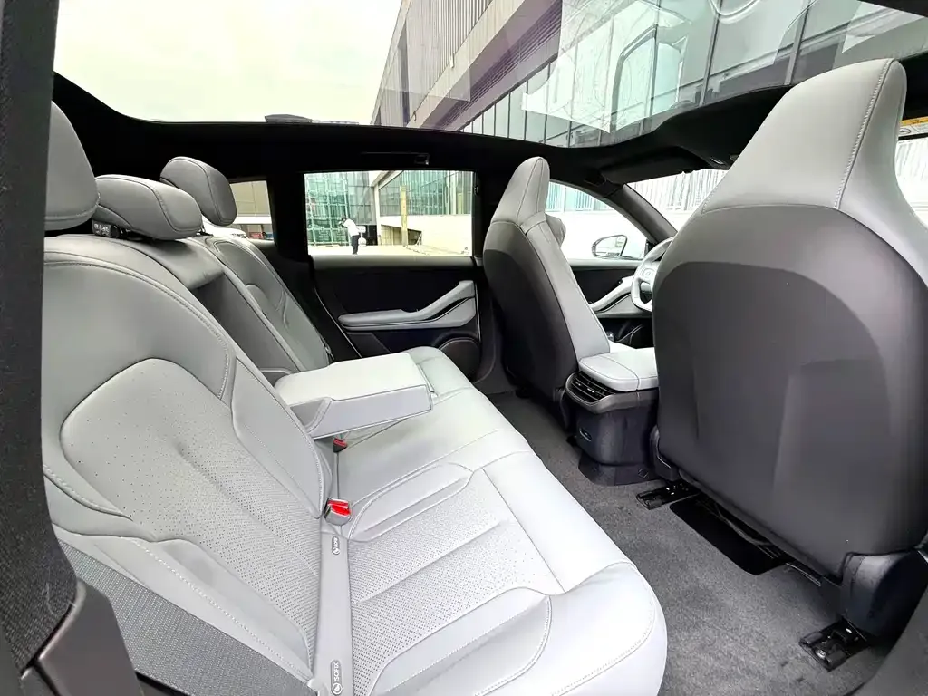 NIO ET5T 2024 из CN, фото 8