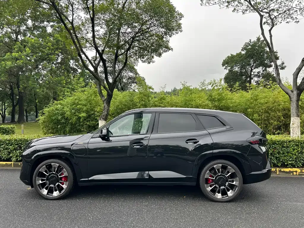 BMW XM — фото 6