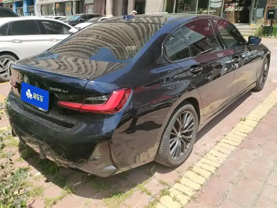 BMW 3 Series — фото 10