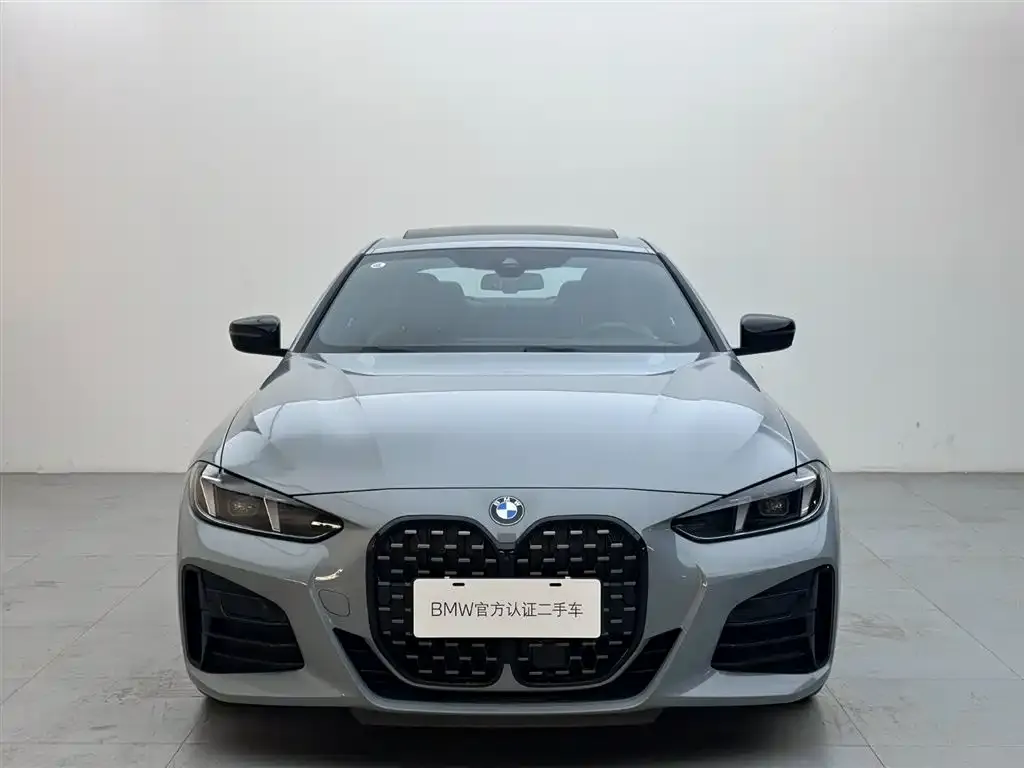 BMW 4 Series — фото 6