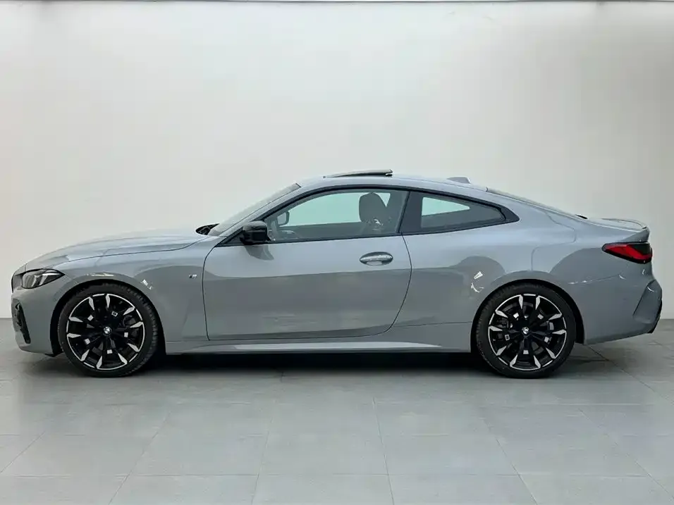 BMW 4 Series — фото 2