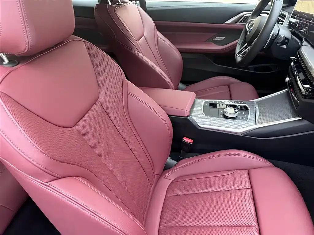 BMW 4 Series — фото 9