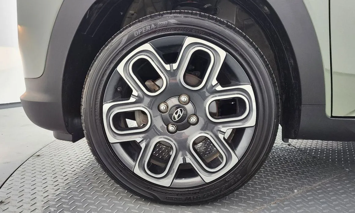 Hyundai Casper 2022 из KR, фото 10