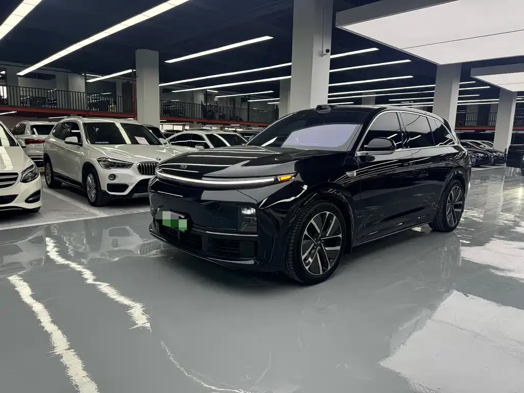 Li Auto L7