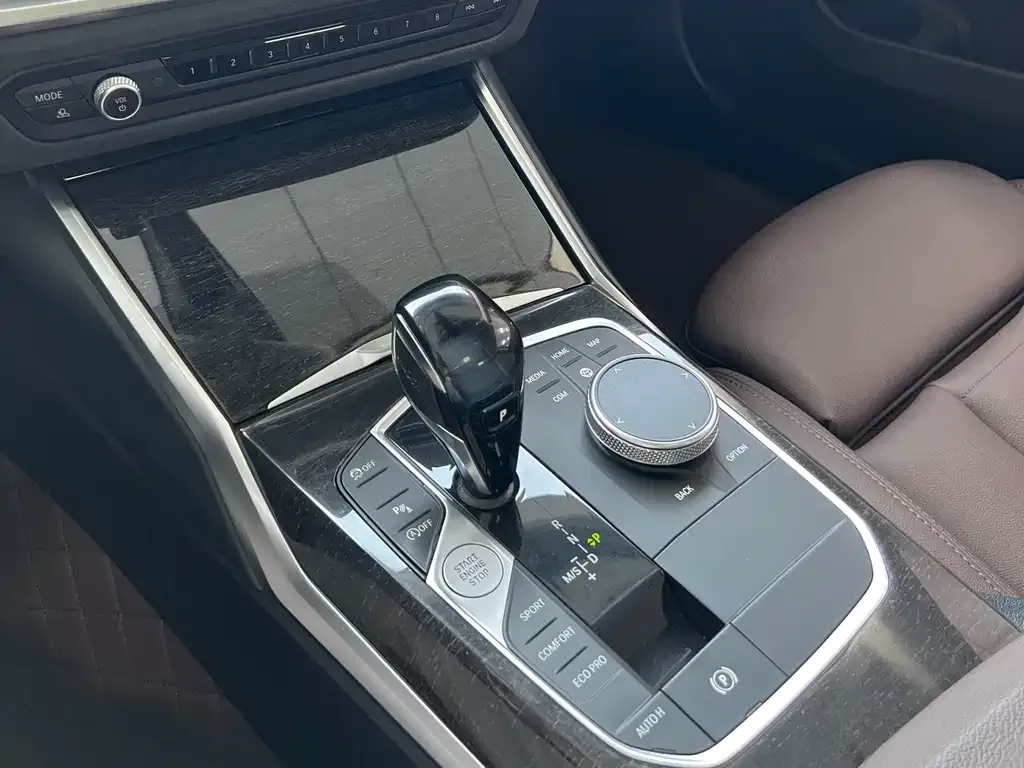 BMW 3 Series — фото 10