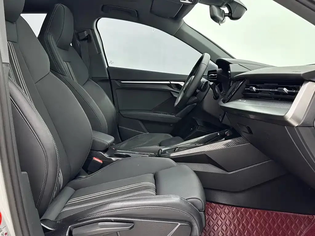 Audi A3 — фото 5