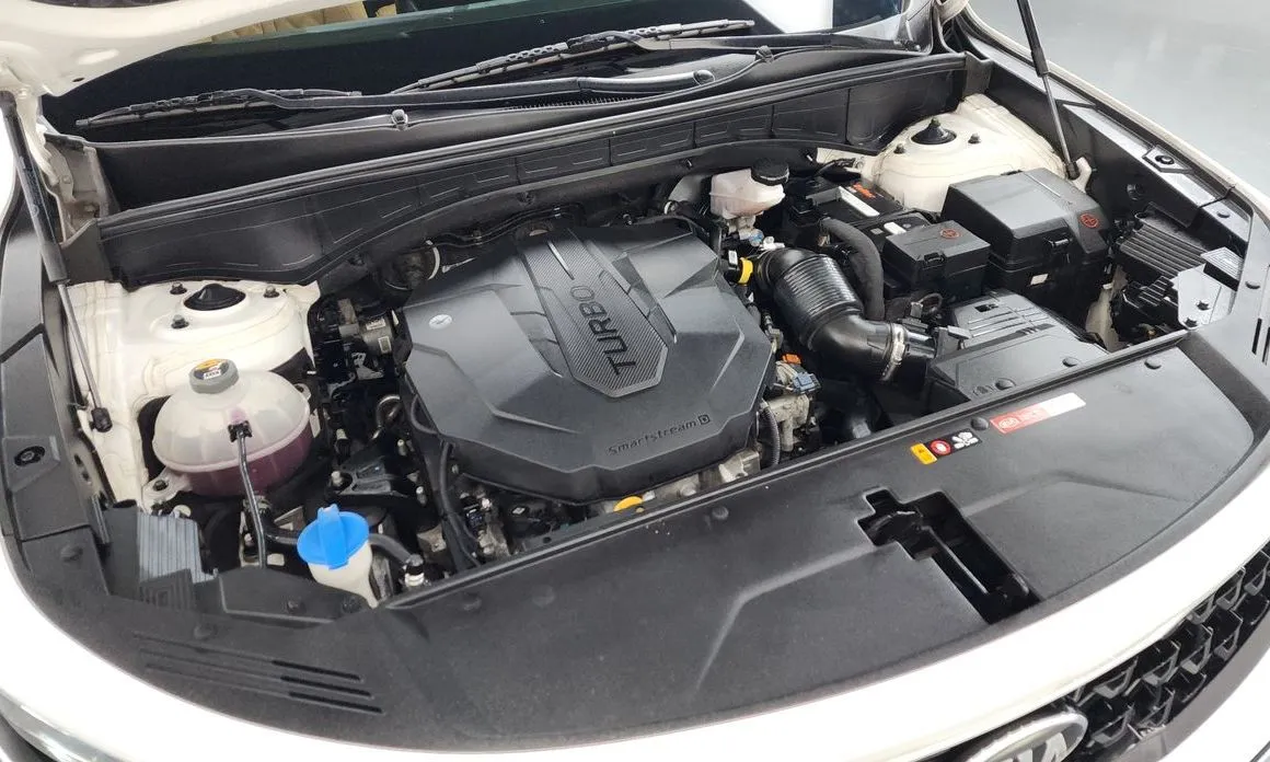 Kia Sorento — фото 10