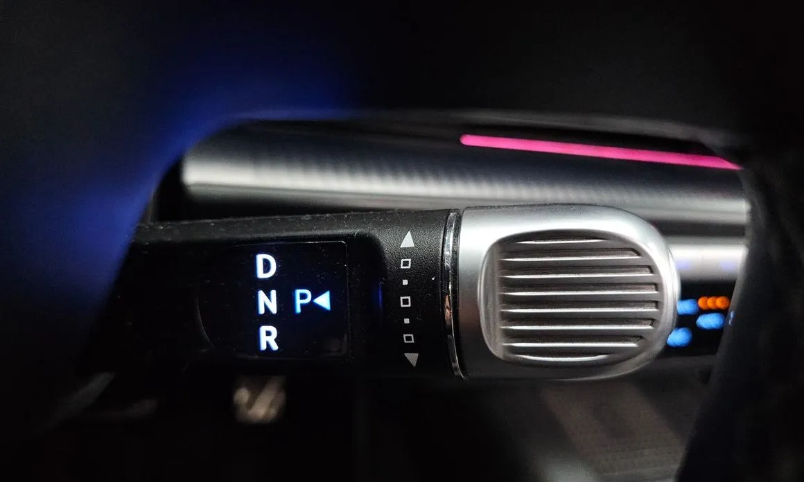 Hyundai Ioniq6 — фото 2