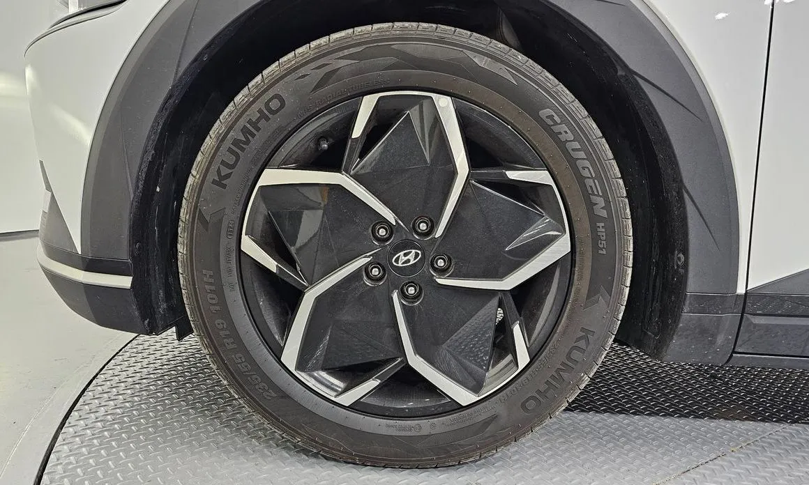 Hyundai Ioniq5 — фото 10
