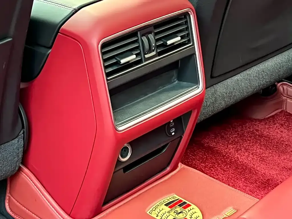 Porsche Cayenne 2021 из CN, фото 9
