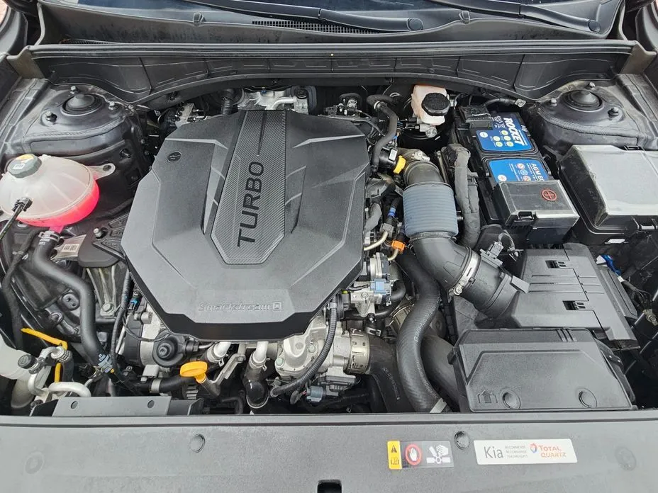 Kia Sorento — фото 4