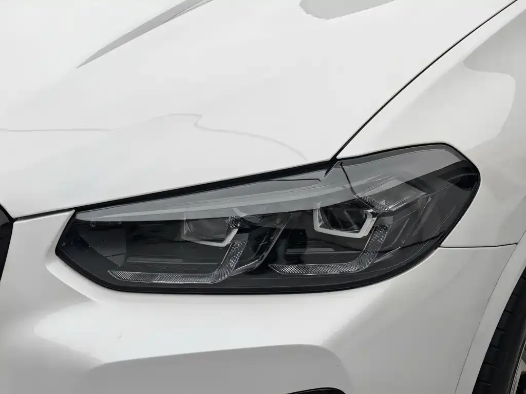 BMW iX3 — фото 2