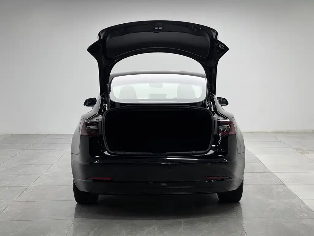 Tesla Model 3 — фото 2