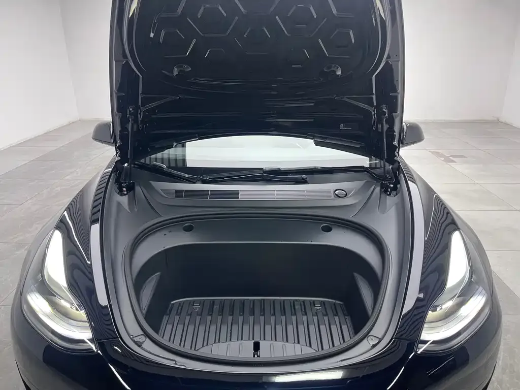 Tesla Model 3 — фото 9