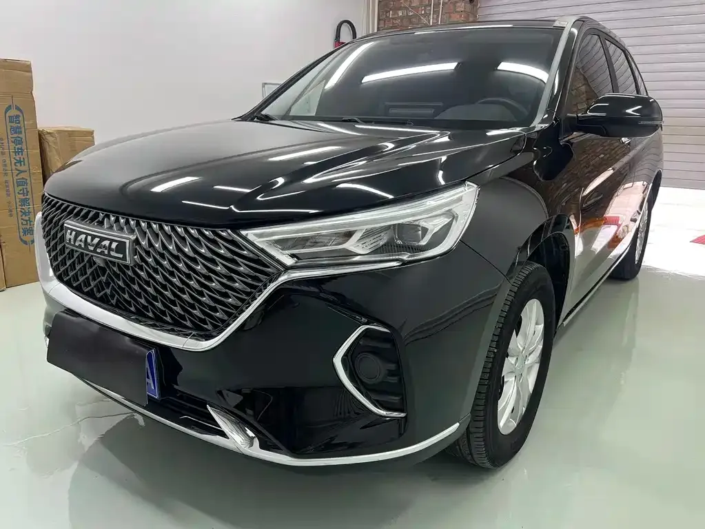 Haval M6 — фото 1