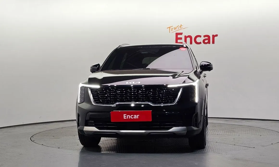 Kia Sorento — фото 2