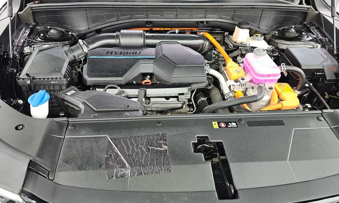 Kia Sorento — фото 8
